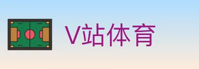 V站体育 logo